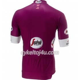 Cykeltrøje 2018 Giro d'Italia N003